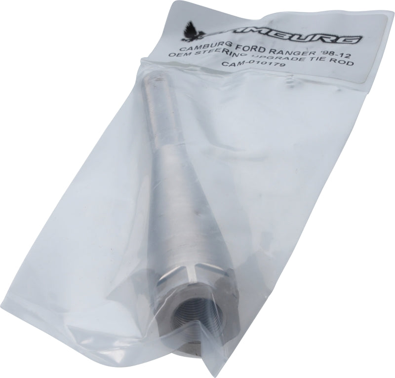 Camburg 98-12 Ford Ranger OEM Steering Upgrade Tie Rod Tie Rods Camburg