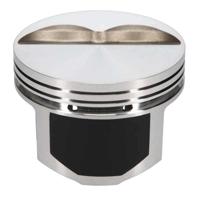 Wiseco Pro Tru Street Chevy Small Block 4.040in Bore 1.560in CH -5.00 CC Piston Set Piston Sets - Forged - 8cyl Wiseco