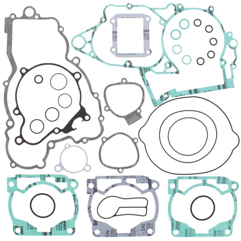 Vertex Gaskets 11-14 Husaberg TE250 Complete Gasket Kit Gasket Kits Vertex Pistons