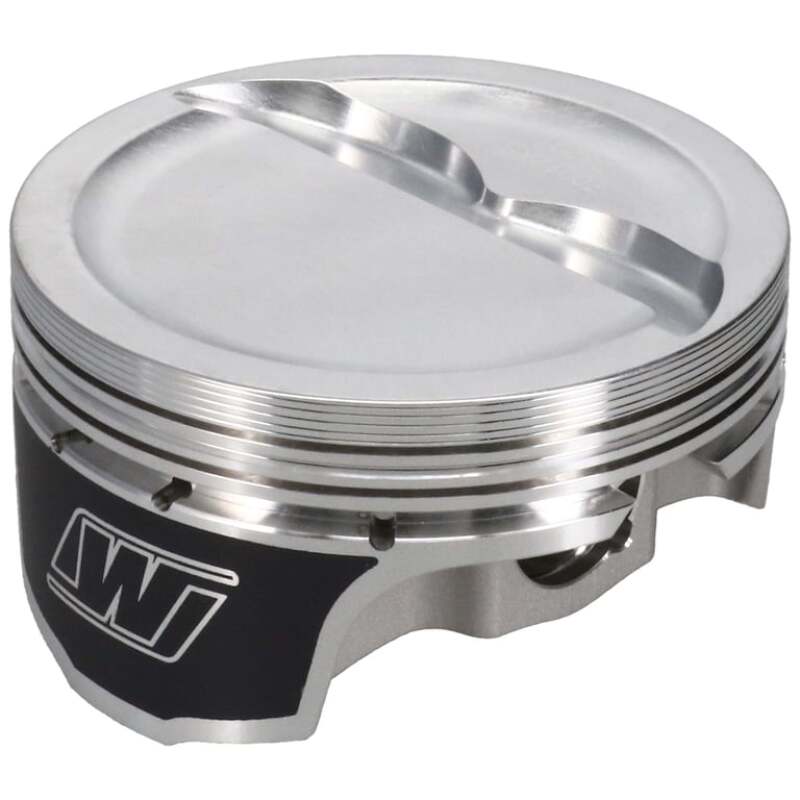 Wiseco RED Series Chevy Small Block 350 4.000in Bore 1.125in CH -17.00 CC Piston Set Piston Sets - Forged - 8cyl Wiseco