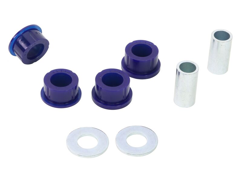 SuperPro 1989 Nissan Maxima SE Front Lower Inner Forward Control Arm Forward Bushing Kit Bushing Kits Superpro