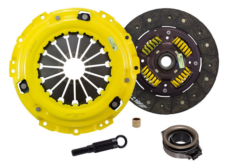 ACT HD/Perf Street Sprung Clutch Kit Clutch Kits - Single ACT