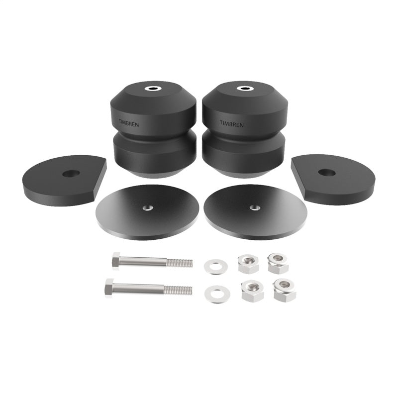 Timbren 2003 Ford E-450 Super Duty Front Suspension Enhancement System Bump Stops Timbren