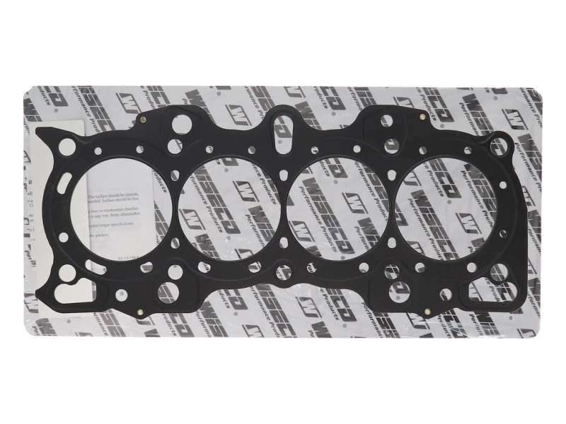 Wiseco SC Gasket - B18 A/B B20 85mm Gasket Head Gaskets Wiseco