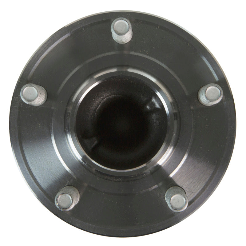 MOOG 13-18 Ford C-Max Rear Hub Assembly Wheel Hubs Moog