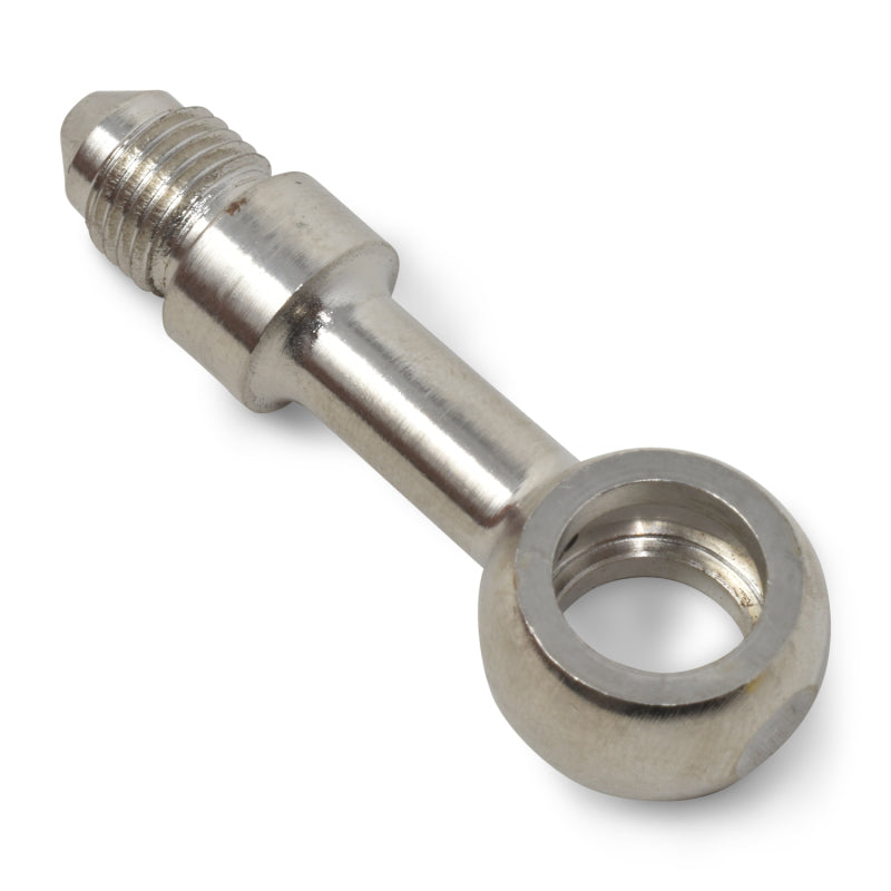 Russell Performance -3 AN Straight Adapter Fitting (Endura) Fittings Russell