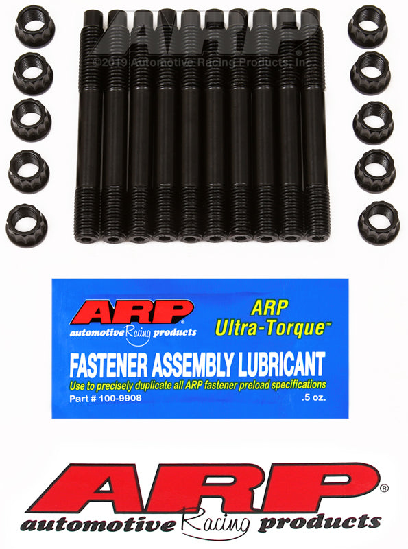 ARP Renault Clio (F4R) Main Stud Kit Main Stud & Bolt Kits ARP