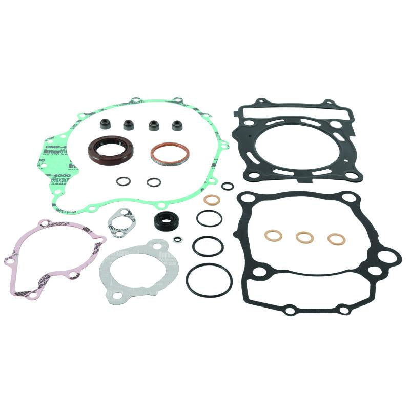 QuadBoss Gasket Set With Oil Seal Gasket Kits QuadBoss