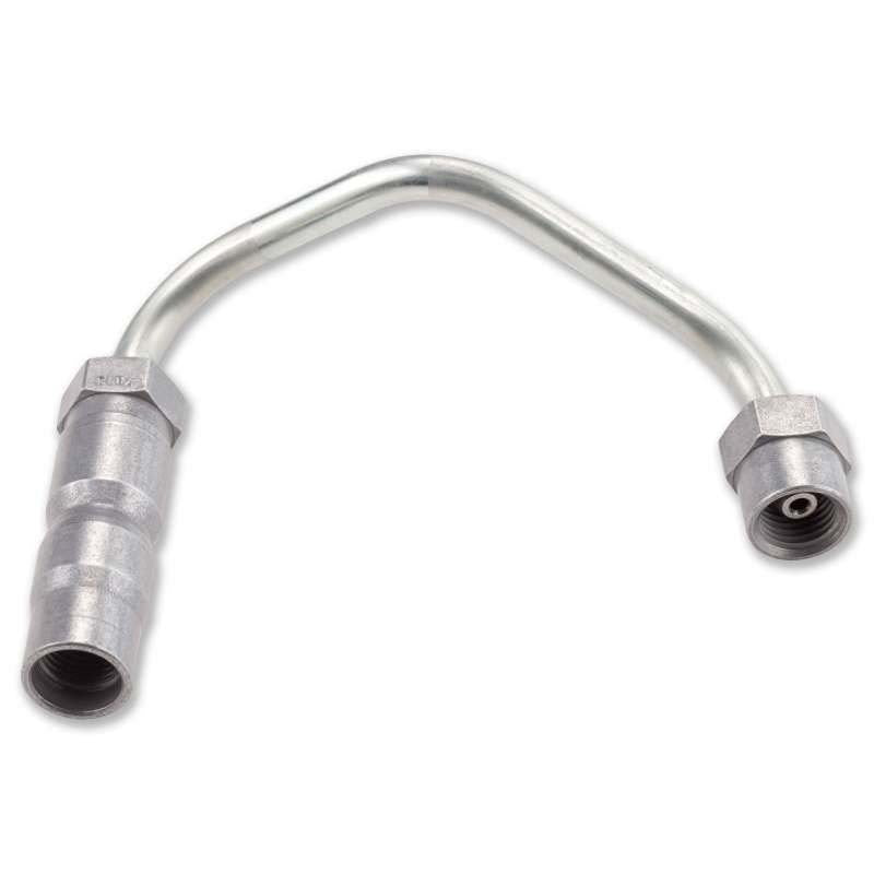 Industrial Injection 01-04.5 Chevrolet GM 6.6L Duramax LB7 Injection Line - Cylinders 3 and 6 Fuel Lines Industrial Injection