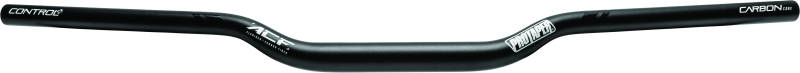 ProTaper ACF Carmichael Handlebar - Black Handlebars ProTaper