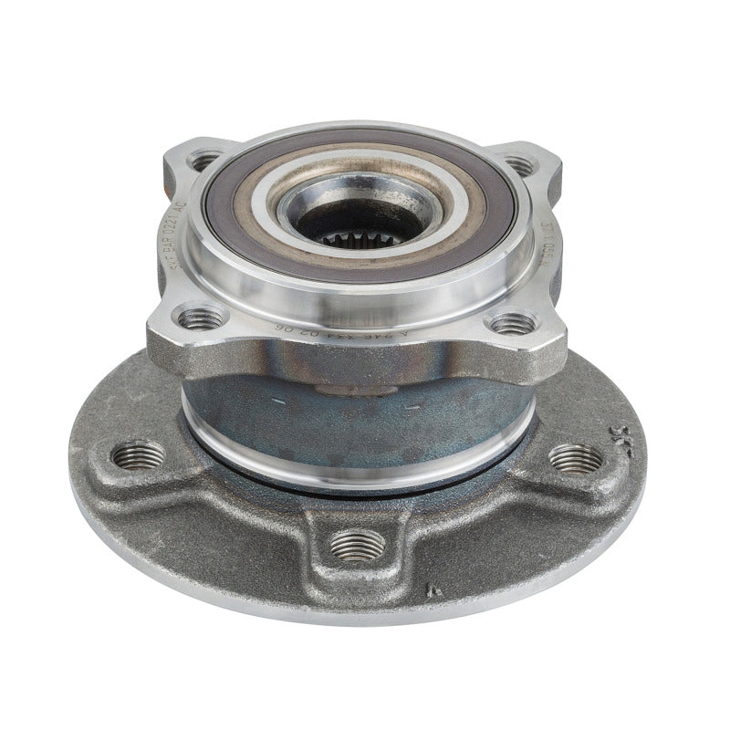 MOOG 15-19 Mercedes-Benz B250 Rear Hub Assembly Wheel Hubs Moog