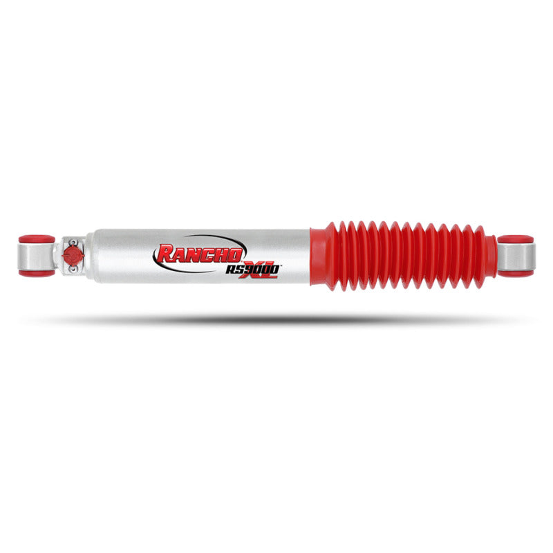 Rancho 20-21 Jeep Gladiator Sport Overland Sport S RS9000XL Shock Shocks and Struts Rancho
