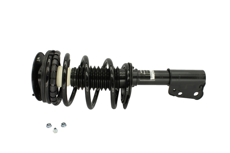 KYB Shocks & Struts Strut Plus Front CHEVROLET Classic 2004-05 CHEVROLET Malibu (FWD) 1997-03 OLDSMO Shock & Spring Kits KYB