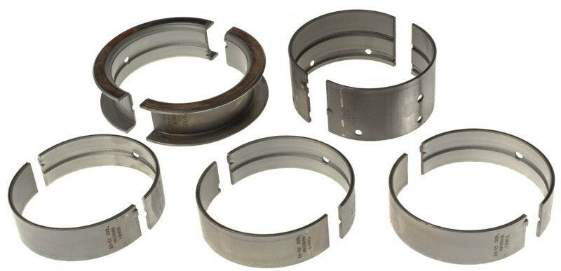Clevite Pontiac 326 350 389 & 400 V8 1959-79 Main Bearing Set Bearings Clevite