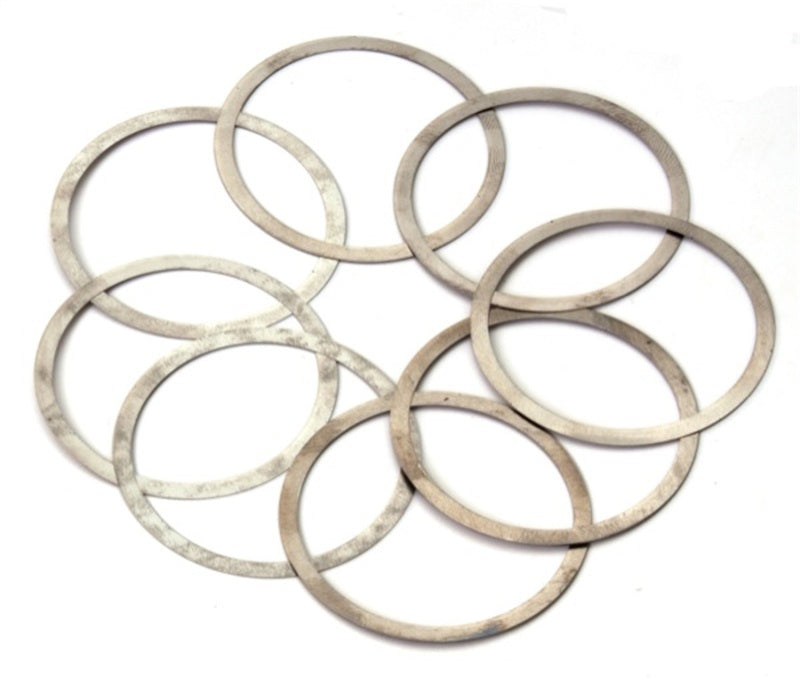 Omix D300 Input Shaft Shim Kit 80-86 Jeep CJ Hardware Kits - Other OMIX