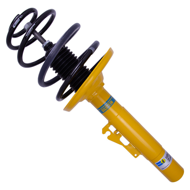 Bilstein B12 12-15 Porsche 911 Carrera H6 3.6L/3.8L Front and Rear Suspension Kit Shock & Spring Kits Bilstein