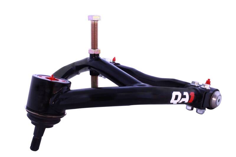 QA1 78-88 GM G-Body Drag Race Upper Control Arm Kit - Front Control Arms QA1