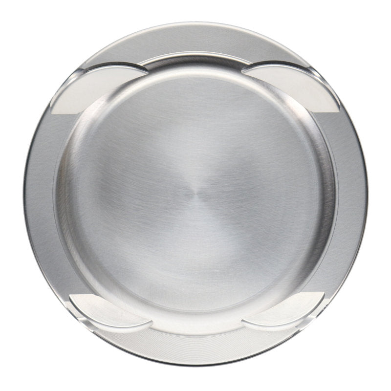 JE Pistons Toyota 1FZ-FE 101mm Bore -1.00cc Dome 10.0:1 CR - Set of 6 Piston Sets - Forged - 6cyl JE Pistons