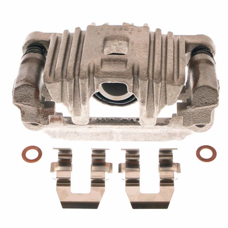 Power Stop 99-04 Oldsmobile Alero Rear Right Autospecialty Caliper w/Bracket Brake Calipers - OE PowerStop