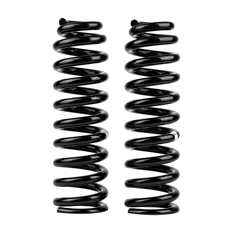 ARB / OME Coil Spring Front Tundra 07On B&W Coilover Springs Old Man Emu