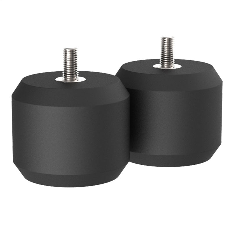 Timbren 1998 Lexus LX470 Front Suspension Enhancement System Bump Stops Timbren