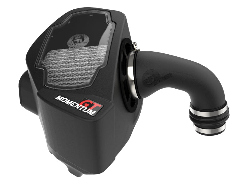 aFe Momentum GT Pro DRY S Cold Air Intake System 24-25 Toyota Land Cruiser (J250) L4-2.4L (t) Cold Air Intakes aFe