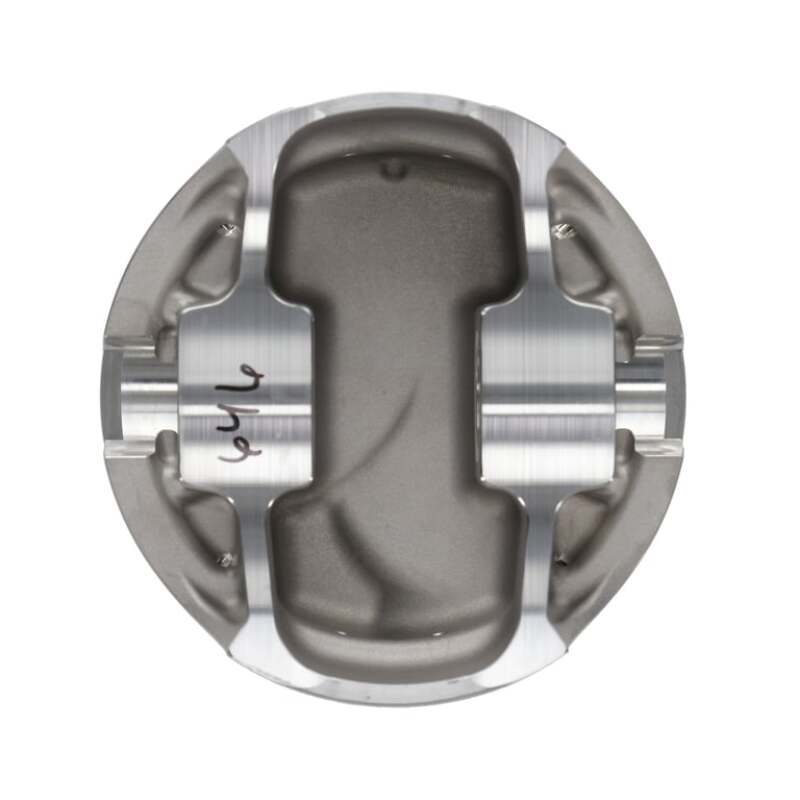 Wiseco Chevy Big Block 4.600in Bore 1.155in CH 4.00 CC Piston Set Piston Sets - Forged - 8cyl Wiseco