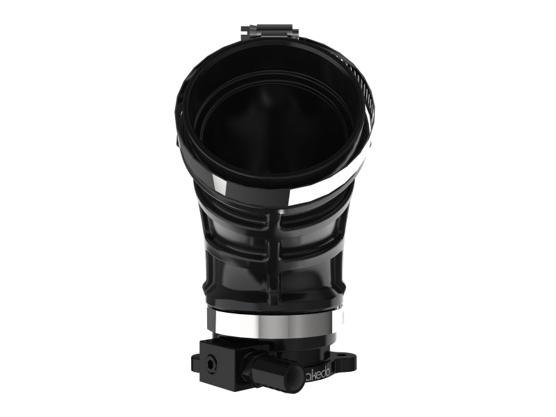 aFe Turboinlet Pipes Fits Takeda Intakes (Use w/ PN 56-70073D/56-70073R/56-10073D/56-10073R) Turbo Inlets aFe