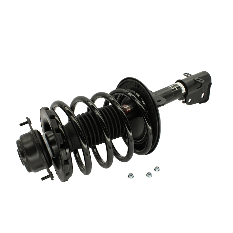 KYB Shocks & Struts Strut Plus Front Left CHRYSLER Town and Country Mini Van 1996-00 CHRYSLER Voyage Shock & Spring Kits KYB
