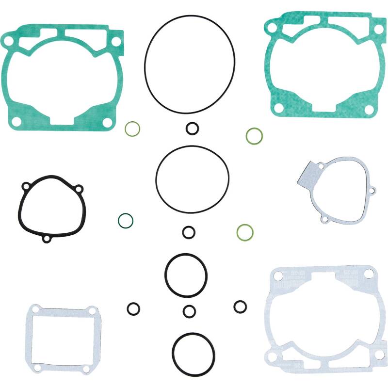 Vertex Pistons 08-16 300 XC/08-16 300 XC-W Top End Gasket Kit Gasket Kits Vertex Pistons
