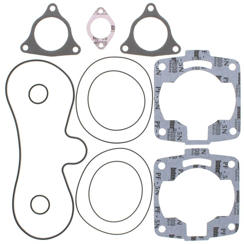 Vertex Gaskets 97-98 Polaris 700 RMK Top End Gasket Kit Gasket Kits Vertex Pistons