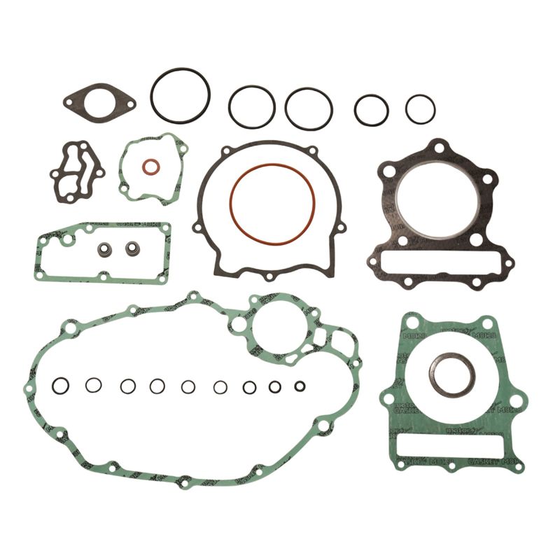 Athena 76-81 Yamaha Complete Gasket Kit (Excl Oil Seal) Gasket Kits Athena
