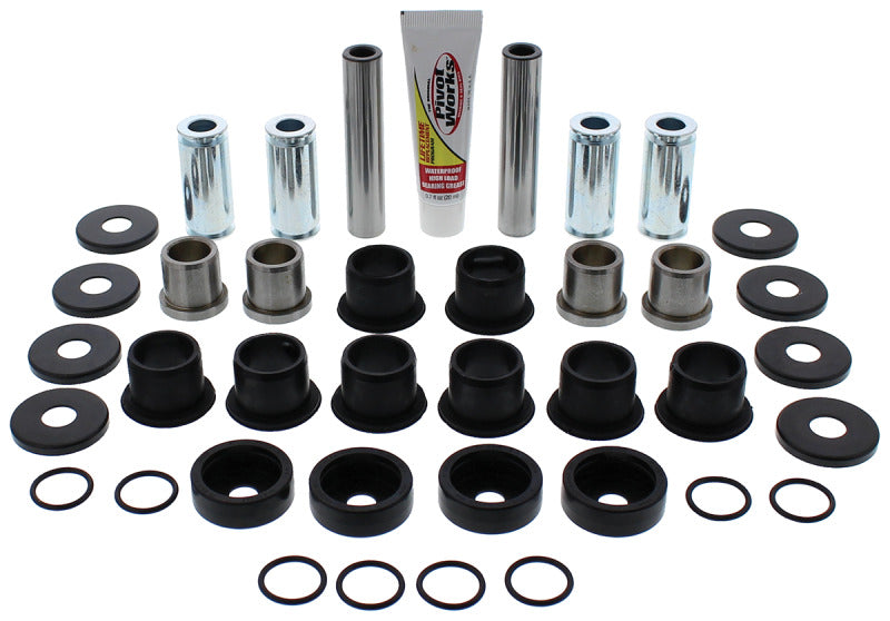 Pivot Works 08-13 Kawasaki Teryx 750 4x4 IRS Kit - Rear Upper A-Arm 1 Kit Req Per Veh Control Arms Pivot Works