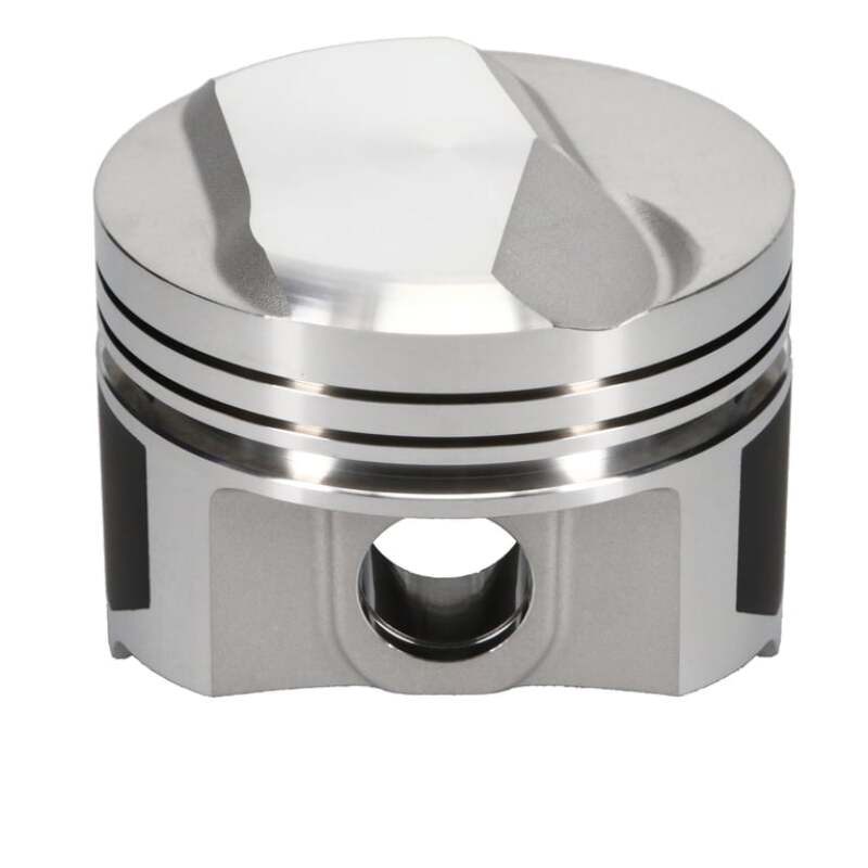 Wiseco Pro Tru Street Chevy Big Block 4.310in Bore 1.760in CH 21.00 CC Piston Set Piston Sets - Forged - 8cyl Wiseco