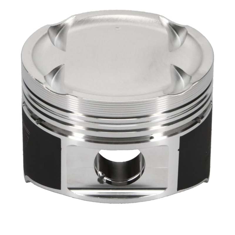 Wiseco Mits Turbo DISH -10cc 1.378 X 85.0 Piston Shelf Stock Pistons - Forged - Single Wiseco