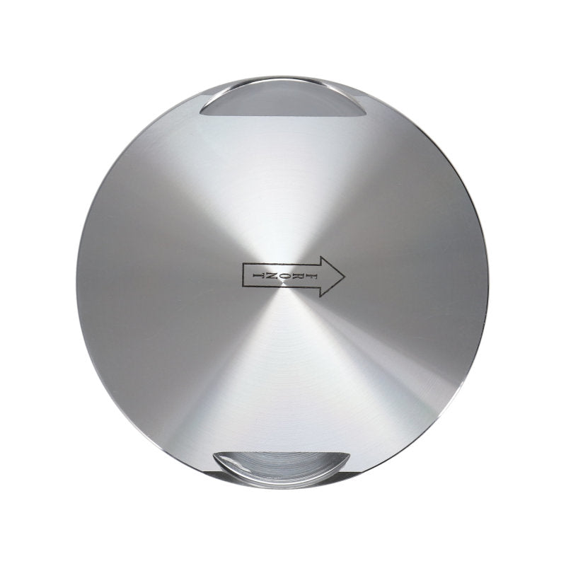 Manley Chrysler 6.1L Hemi 4.060in Bore 1.220in CD -1.5cc Flat Top Extreme Stroker Piston - Set of 8 Piston Sets - Forged - 8cyl Manley Performance