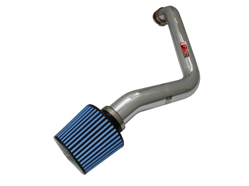Injen 99-00 Civic Si Polished Cold Air Intake Cold Air Intakes Injen