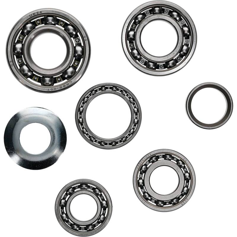 Hot Rods 20-22 Husqvarna TC 85 85cc Transmission Bearing Kit Bearings Hot Rods