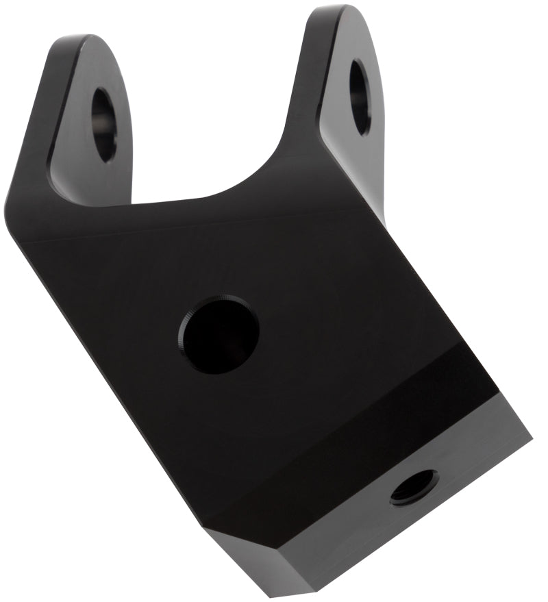 Fox 3.0 Factory Series 8.8in R/R Front Internal Bypass Shock 2-3in Lift w/ DSC 2018+ Jeep JL Shocks and Struts FOX