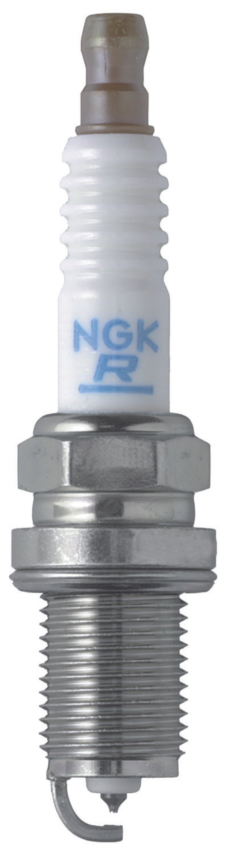 NGK Double Platinum Spark Plug Box of 4 (PFR6G-11) Spark Plugs NGK