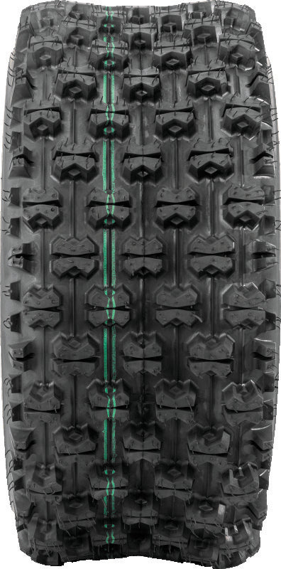 QuadBoss QBT739 Series Tire - 22x11-10 4Ply Tires - Off Road QuadBoss