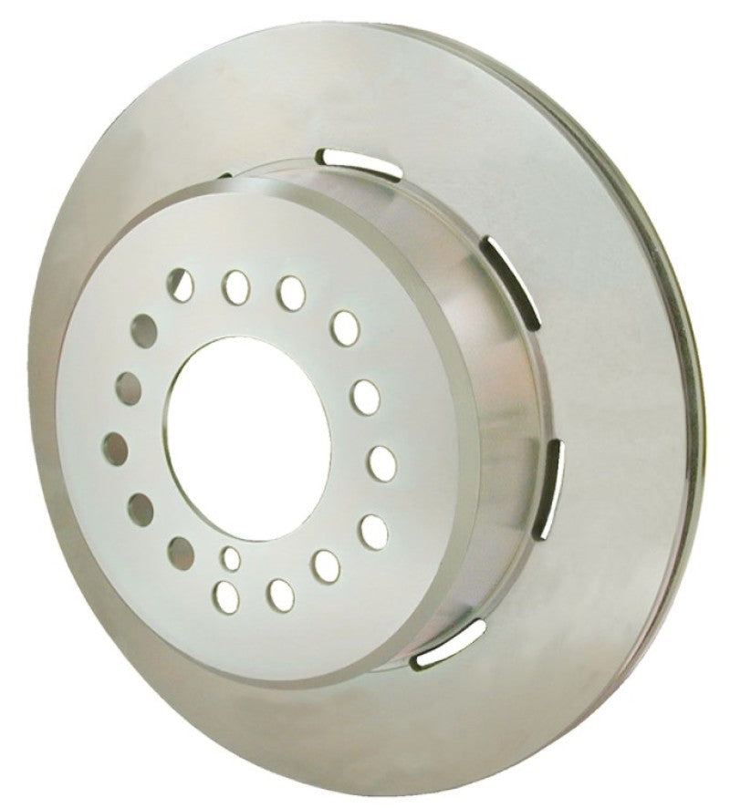 Wilwood Rotor-1.91in Offset 12.19 x .810 - 5 Lug 3.12in Reg-C10 Brake Rotors - 2 Piece Wilwood