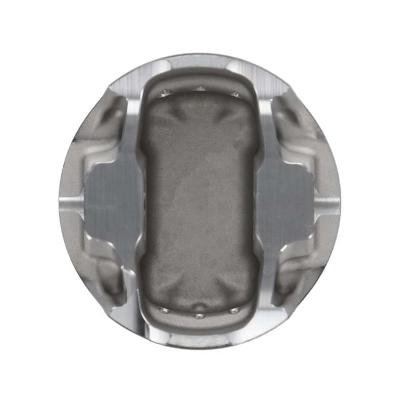 Wiseco Volkswagen VR6 2.8L 81.5mm Bore -28cc Dome 90.20 Stroke Pro Tru Sport Series Pistons Piston Sets - Forged - 6cyl Wiseco