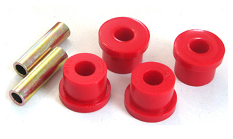 Pedders Urethane IRS Rear Control Arm Bushing Kit 04-06 GTO Bushing Kits Pedders