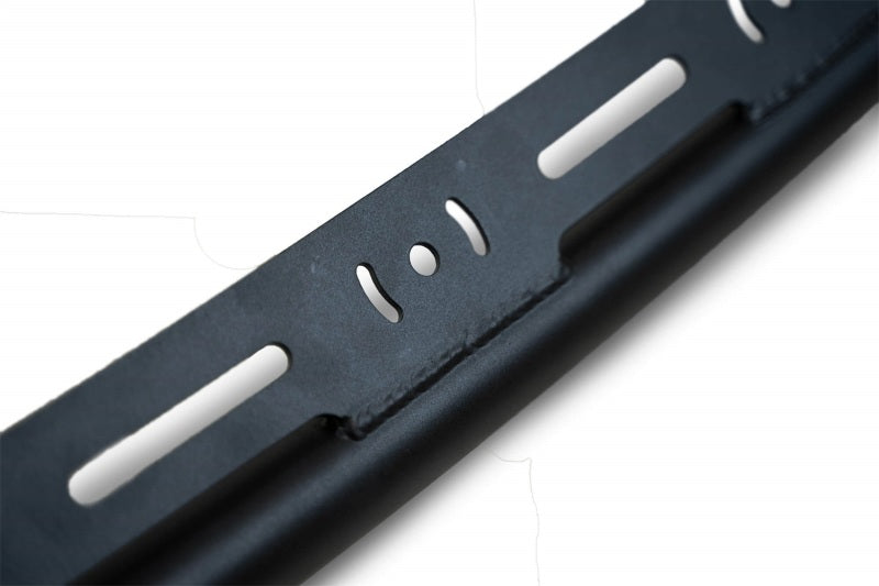 Addictive Desert Designs 21-22 Ford Bronco Pro Bolt-On Add-On Light Hoop Light Mounts Addictive Desert Designs