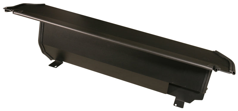 Tuffy Jk Tailgate Security Enclosure- 01Blk 2011+Jk Wg Cargo Boxes & Bags Tuffy Products