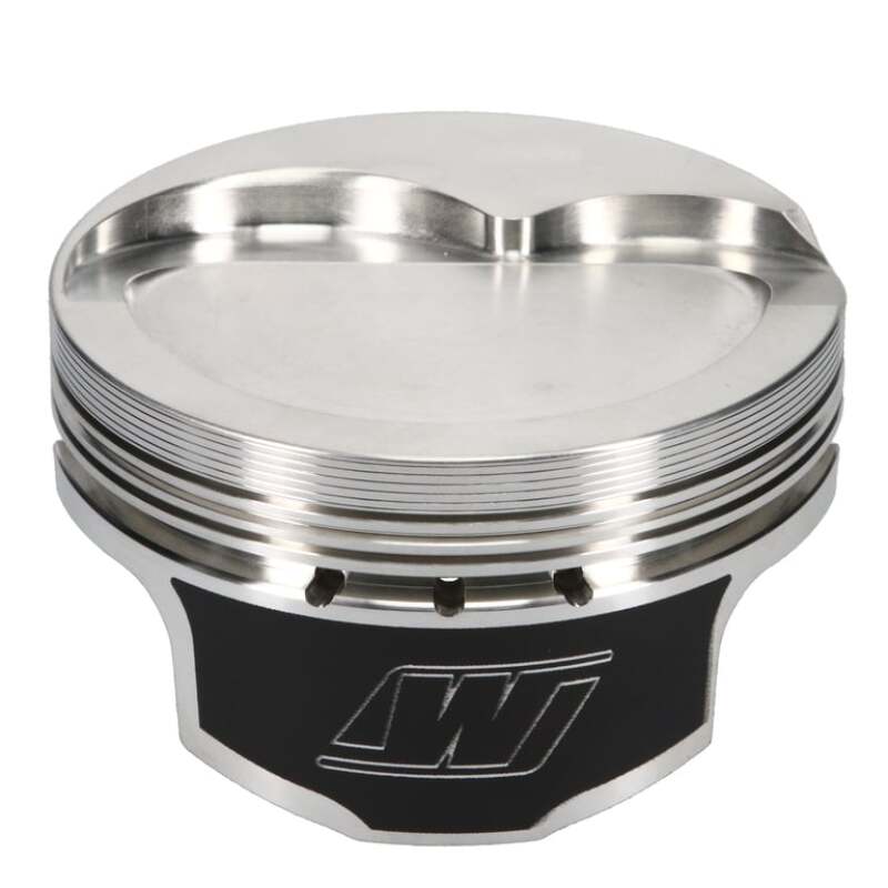 Wiseco Chevy LS 4.130in Bore 1.110in CH -25.00 CC Piston Set Piston Sets - Forged - 8cyl Wiseco