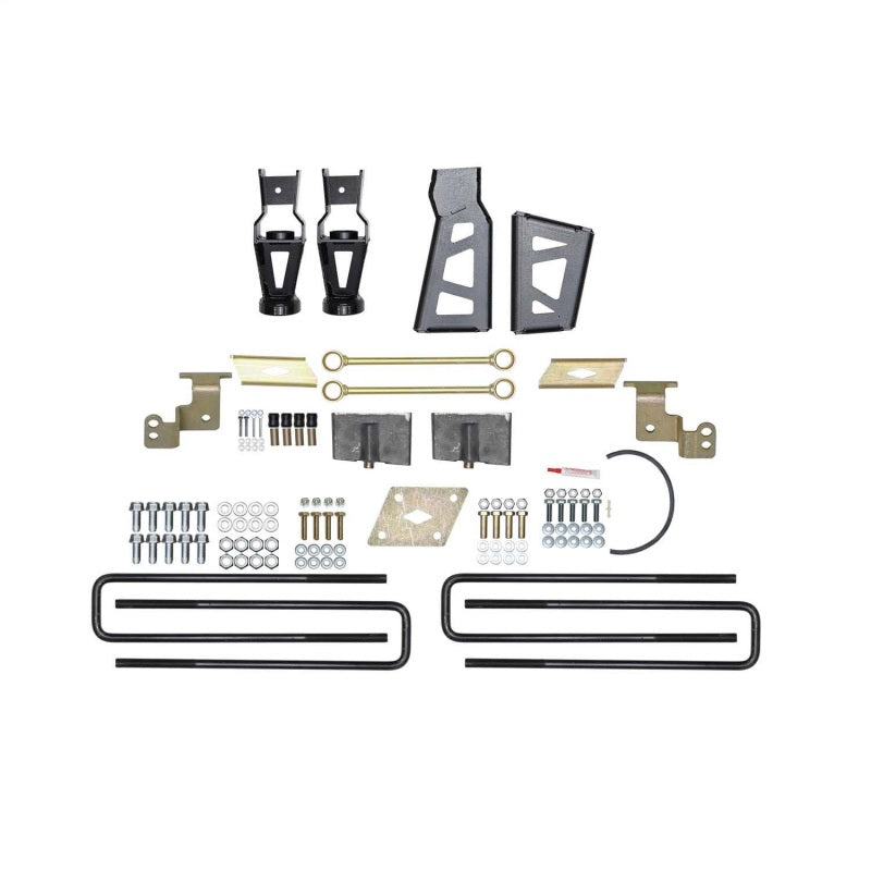 Skyjacker COM BOX6In KIT 20 GM 2500HD Lift Kits Skyjacker