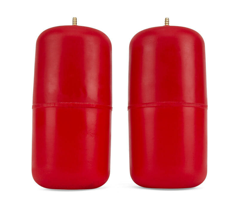 Air Lift 1000 Air Spring Kit 19-21 Chevrolet Blazer Air Suspension Kits Air Lift