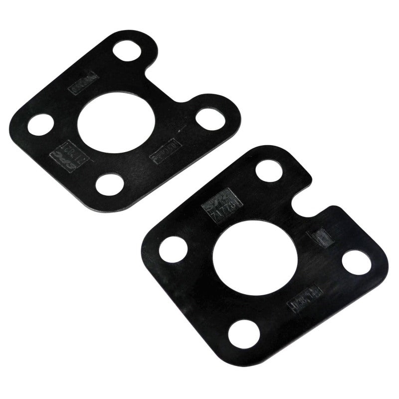 SPC Performance Fiat Rear Camber and Toe Shim Set (24 Shims) Alignment Kits SPC Performance
